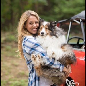 Meet your Posher, Jennjennifer